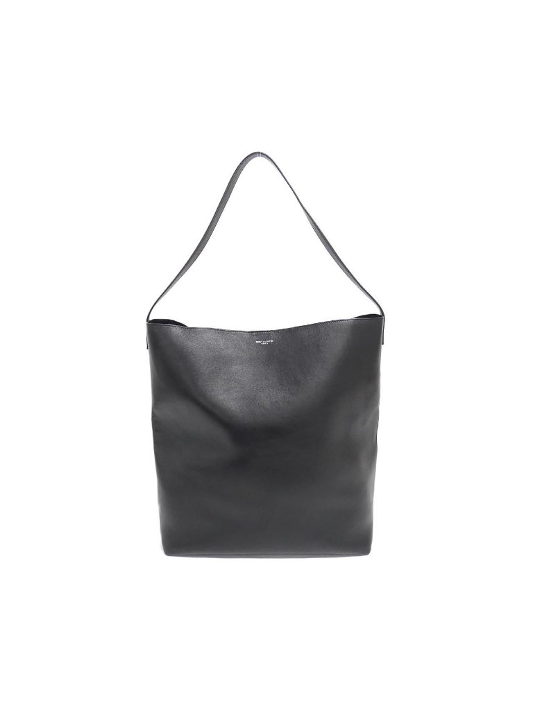 Saint Laurent Gold Hobo Aadtx